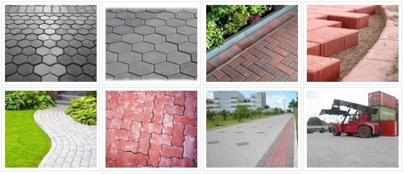 Harga Paving Block