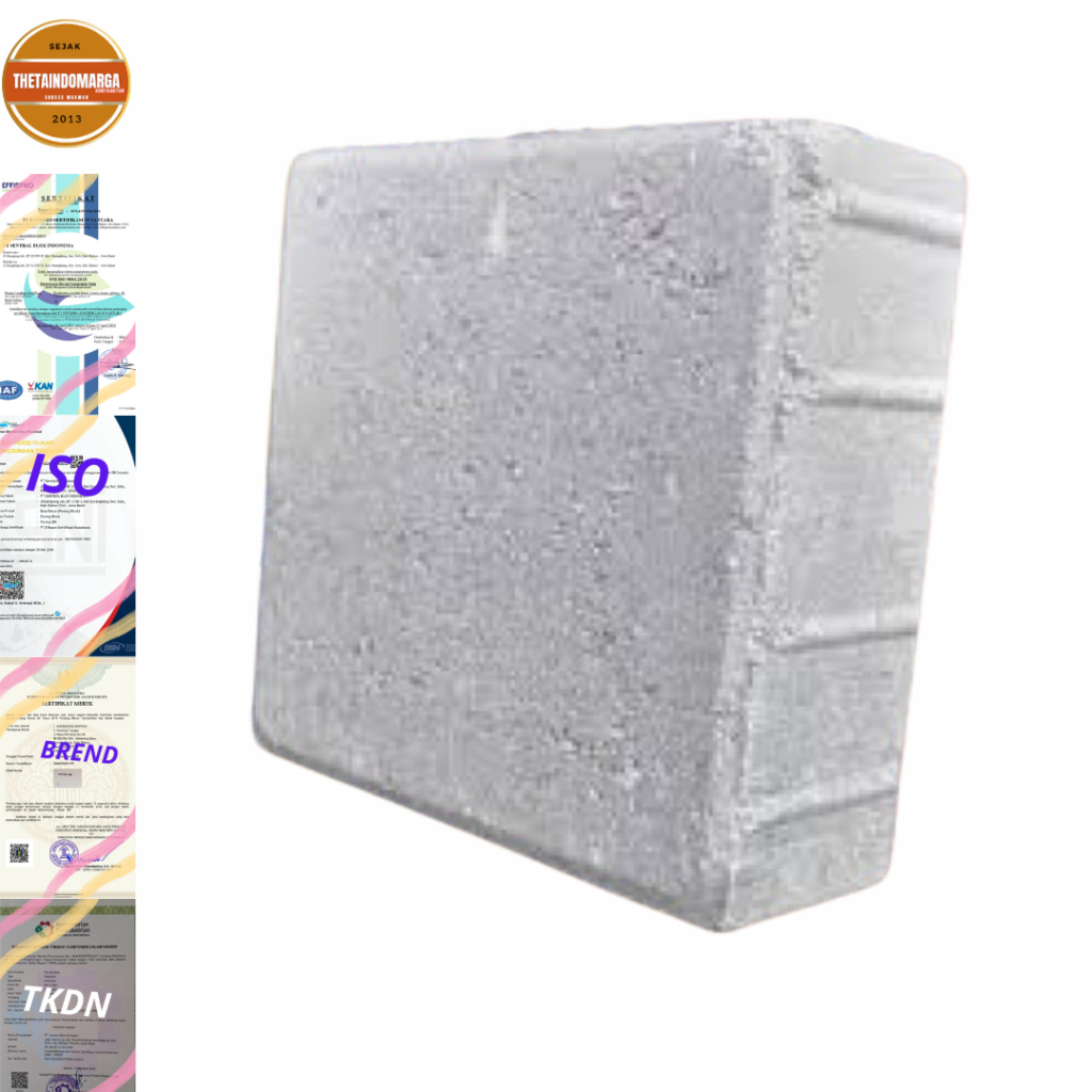 Harga Paving Block