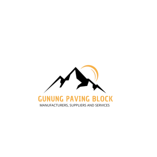 gunung paving