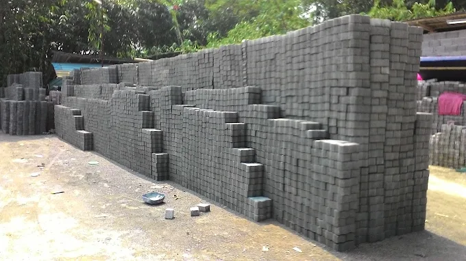 jual paving block Bekasi