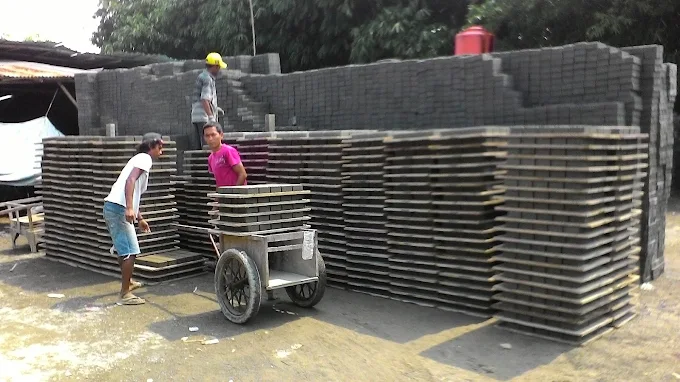 jual paving block Bekasi