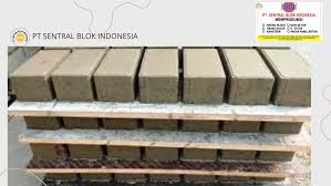 Paving block Bekasi