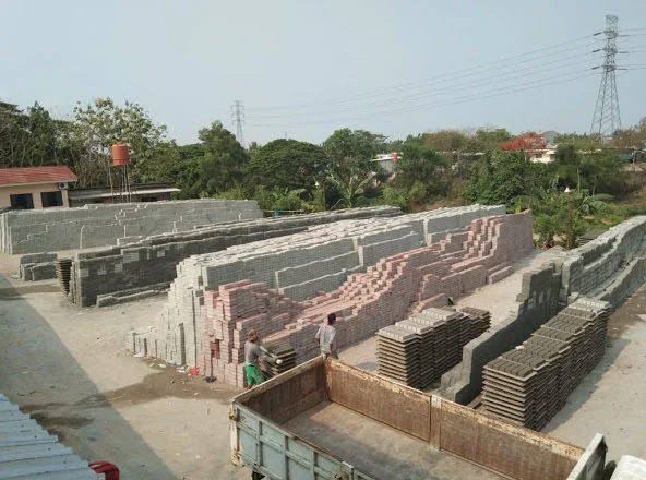 Jual Paving Block Bekasi